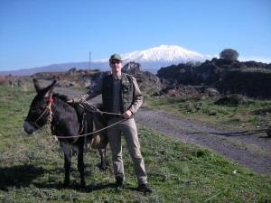 Etna