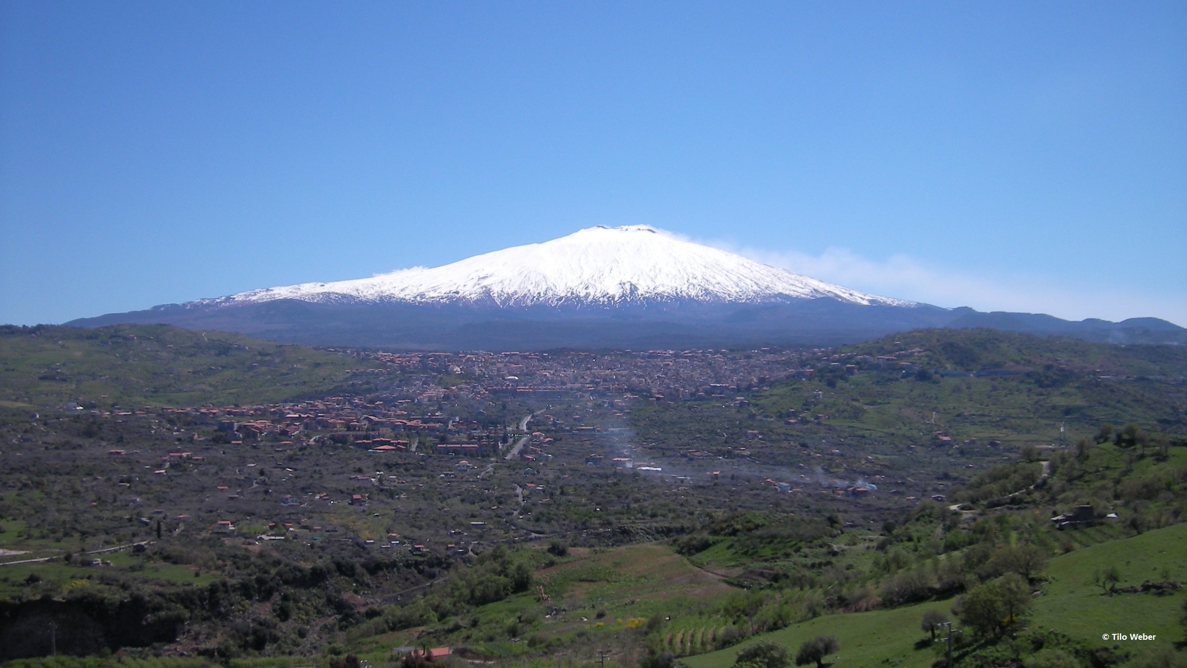 Giacche Verdi per le Terre della Biosfera